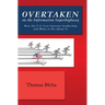 Overtaken on the Information Superhighway: How the U.S. Lost Internet Leadership and What to Do About It