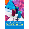 The Big Guidebook On Silhouette Svg A Great Resource For Those Who Are Doing Cricut Design: Cricut Maker For Dummies Book