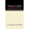 Qoheleth