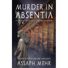 Murder In Absentia: Urban Fantasy in Ancient Rome