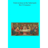Visits to Jesus in the Tabernacle: Hours and Half-Hours of Adoration Before the Blessed Sacrament