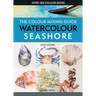 The Colour Mixing Guide: Watercolour Seashore
