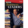 Legacy: Business Leaders