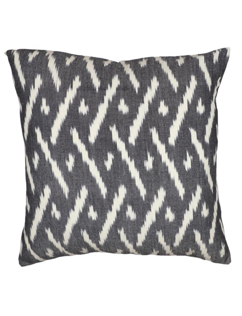 Driftwood Throw Pillow Cover by Passion Lilie