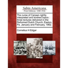 The Curse of Canaan Rightly Interpreted and Kindred Topics: Three Lectures Delivered in the Reformed Dutch Church, Easton, Pa. January and February, 1