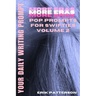 More Eras: Pop Prompts For Swifties Volume 2