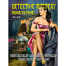 Detective Mystery Magazine #2, May 2020