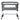 Travel Portable Baby Bed Side Sleeper Bassinet Crib with Carrying Bag-Gray