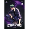 7fates: Chakho, Vol. 5 (Comic)