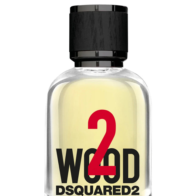 WOOD 2 3.4 oz EDT Unisex by LaBellePerfumes