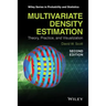 Multivariate Density Estimation: Theory, Practice, and Visualization