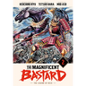 The Magnificent Bastard 2