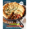 Cast Iron CookBook: Cook it in Cast Iron Cookbook Americas Test Kitchen _Book 1