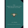 The American Shetland Club Stud Book V12 (1910)