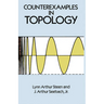 Counterexamples in Topology