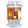 Circle It, Whisky Facts (Whiskey), Word Search, Puzzle Book