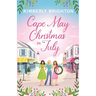 Cape May Christmas in July