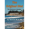 The Original Diet - The Omnivore's Solution