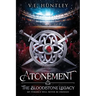 Atonement (The BloodStone Legacy Book 2)