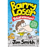 Barry Loser: Total Winner