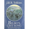 Bilbo's Last Song