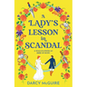 A Lady's Lesson in Scandal