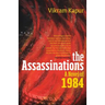 The Assassinations: A Novel of 1984