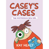 Casey's Cases: The Mysterious New Girl