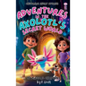 Adventures in the Axolotl's Secret World
