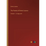 The Poems of Emma Lazarus: Volume 1 - in large print