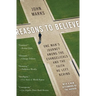 Reasons to Believe: One Man's Journey Among the Evangelicals and the Faith He Left Behind