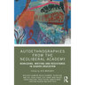 Autoethnographies from the Neoliberal Academy: Rewilding, Writing and Resistance in Higher Education
