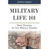 Military Life 101: Basic Training for New Military Families