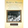 Airlift to America: How Barack Obama, Sr., John F. Kennedy, Tom Mboya, and 800 East African Students Changed Their World and Ours