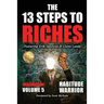 The 13 Steps To Riches - Volume 5: Imagination