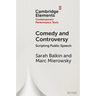 Comedy and Controversy