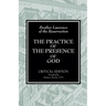 The Practice of the Presence of God