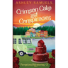 Crimson Cake and Conspiracies