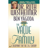 The Value of Family: A Blueprint for the 21st Century