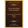 The Second Danish Pamir Expedition: A Vocabulary Of The Dialect Of Bokhara (1905)