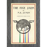 The Five Jars (Illustrated Edition)