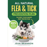 All Natural Flea And Tick Prevention Plan: The Best Food-Based Pest Protection