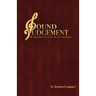 Sound Judgement: Worshipping the Music Master
