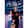 On Thin Ice: A fake dating hockey romance