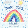 Daadi Said...