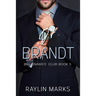 Dr. Brandt: Billionaires' Club Book 5