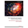 Route Optimization and Congestion Control in Wireless Network: Route optimization, Congestion control, Genetic Algorithm