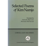 Selected Poems of Kim Namjo (Ceas)