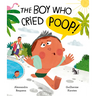 The Boy Who Cried Poo