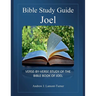 Bible Study Guide: Joel